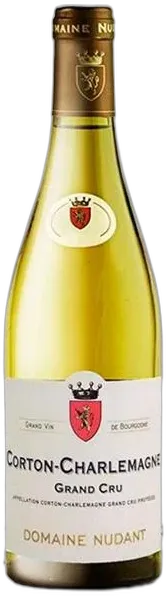 photo Corton-Charlemagne Grand Cru