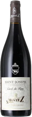 photo Saint-Joseph la Cuvée du Papy 2022