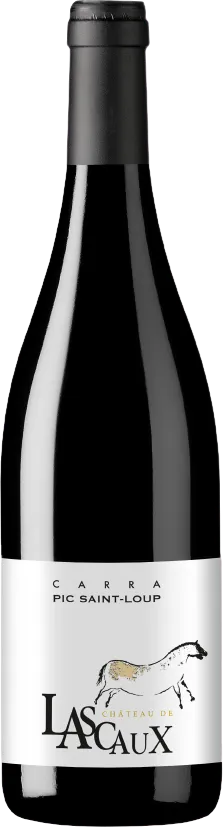 photo Pic Saint Loup Cuvée Carra