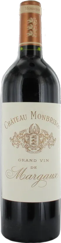 photo Château Monbrison Margaux 2017