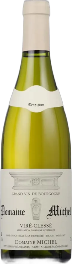 image du vin Viré-Clessé Tradition