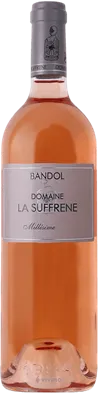 photo du vin Magnum Bandol Tradition Rosé
