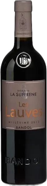 photo Magnum Bandol les Lauves 2015