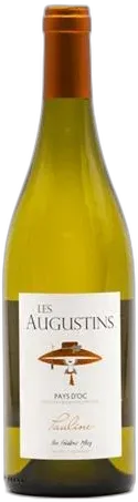 photo du vin les Secrets de Monique 2022