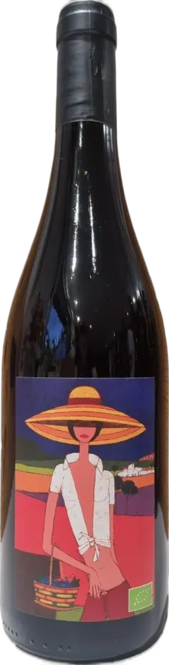 image du vin Clos des Roques Minervois la Livinière