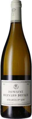 photo Chablis 1er Cru Côte de Léchet Réserve Vieilles Vignes