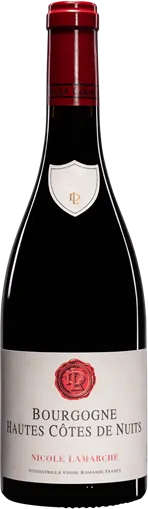 photo Hautes Côtes de Nuits