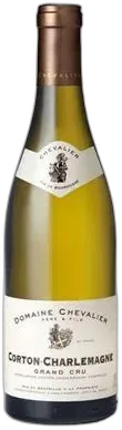 photo Corton-Charlemagne Grand Cru