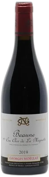 photo Beaune 1er Cru Clos de la Mignotte