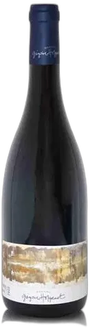 photo du vin Fleurie Clos de L&Apos;Amandier Grégoire Hoppenot