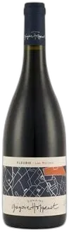 photo du vin Fleurie Clos de L&Apos;Amandier Grégoire Hoppenot