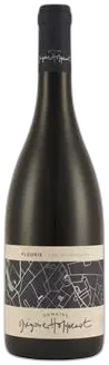 photo du vin Fleurie Clos de L&Apos;Amandier Grégoire Hoppenot