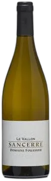 vue du vin les Chasseignes