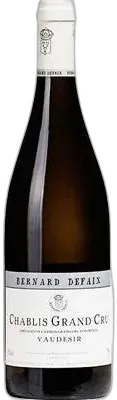 photo Chablis Grand Cru Vaudésir