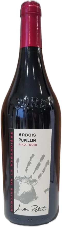 photo Pinot Noir