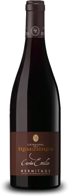 image du vin Jéroboam Hermitage Cuvée Emilie 2020