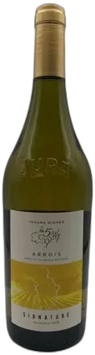 photo Signature Savagnin