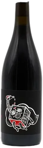 photo du vin Brouilly Cotton
