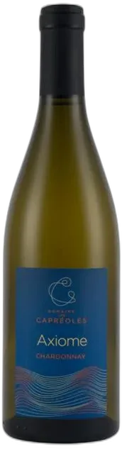 illustration du vin Axiome