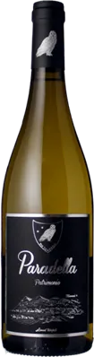 photo Domaine Paradella Patrimonio Blanc