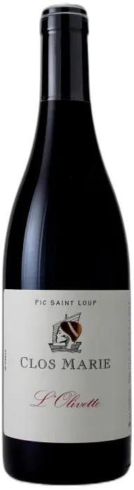 photo Magnum l’Olivette 2013