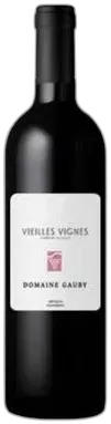 photo Vieilles Vignes 2013