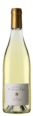 photo Vieilles Vignes Blanc
