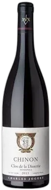 photo Clos de la Dioterie 2017