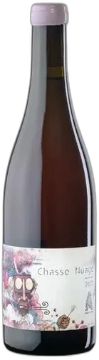photo du vin Chasse Nuage