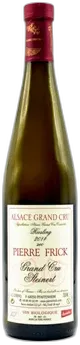 photo Riesling Grand Cru Steinert
