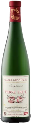 photo Gewurztraminer Grand Cru Steinert Macération