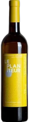photo du vin le Planteur Blanc