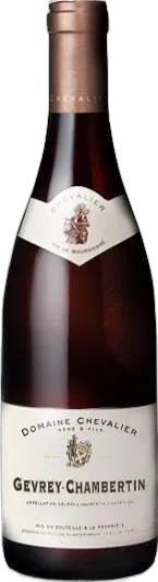 photo Gevrey-Chambertin