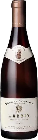 image du vin Ladoix Village