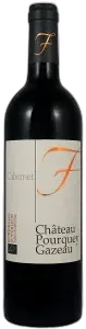photo Cabernet Bordeaux Supérieur