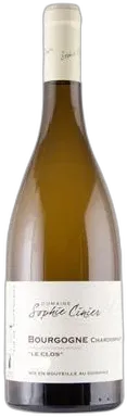 illustration du vin Bourgogne Chardonnay "le Clos"