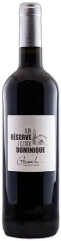 photo Grenache Vieilles Vignes