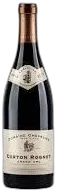 photo Magnum Corton Grand Cru le Rognet 2015