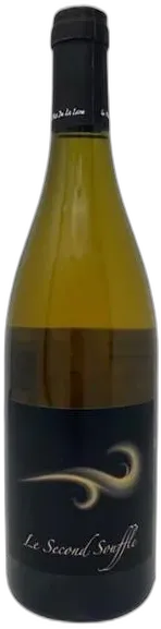 image du vin le Second Souffle