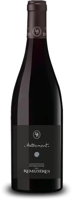 image du vin Hermitage Cuvée Autrement 2022