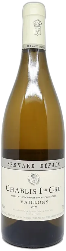 photo Chablis 1er Cru les Vaillons