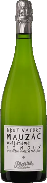 capture du vin Mauzac de Brut Nature