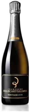 photo Champagne Vintage 2016