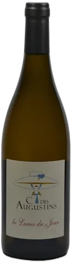photo du vin les Secrets de Monique 2022