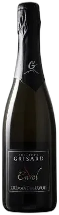 photo Crémant de Savoie l’Envol Brut