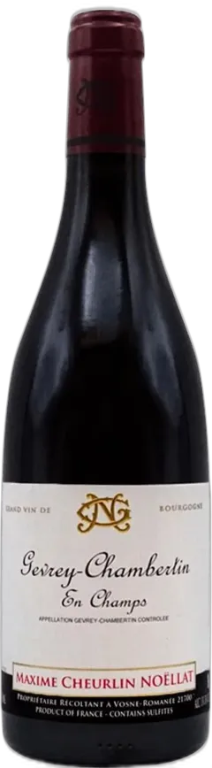 photo Gevrey-Chambertin en Champs 2021