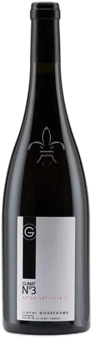 photo du vin Climat n°3 Touraine