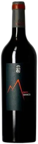 aperçu du vin Monte Bianco