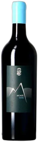 aperçu du vin Domaine Comte Abbatucci Monte Mare