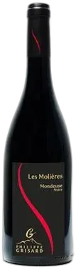 photo Magnum les Molières Mondeuse Noire 2016